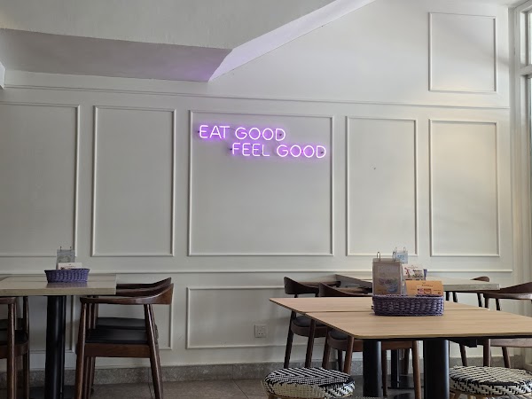 La Juiceria Superfoods TTDI 2