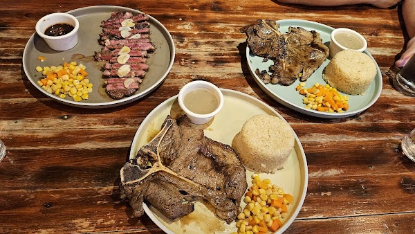 Escobar's Steakhouse 5