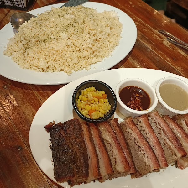 Escobar's Steakhouse 2