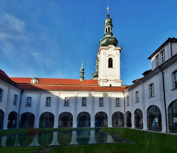 Strahov Monastery 6