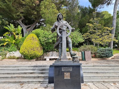 Jardins Saint-Martin 2