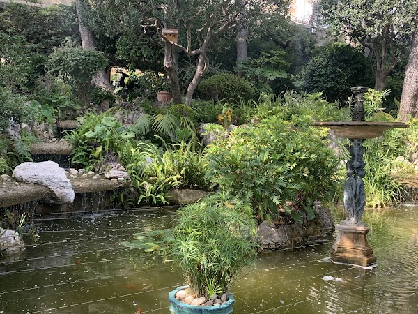 Jardins Saint-Martin 6