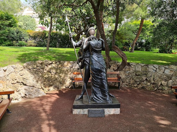 Jardins Saint-Martin 5