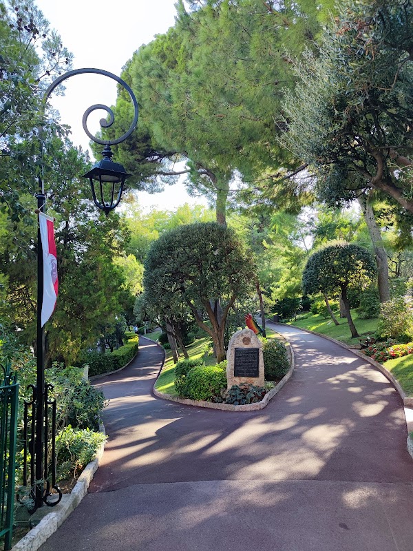 Jardins Saint-Martin 4