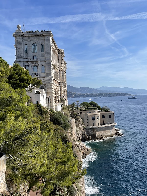 Jardins Saint-Martin 3