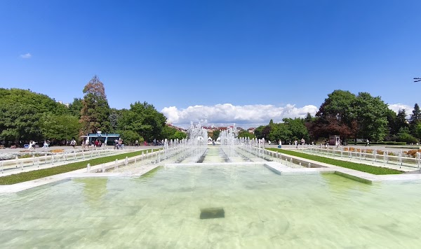 National Palace of Culture 3