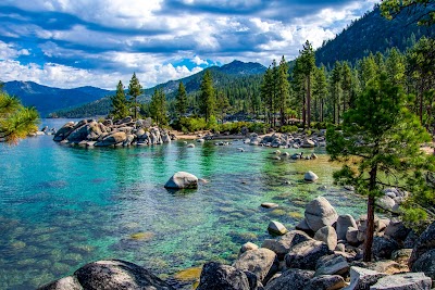Sand Harbor