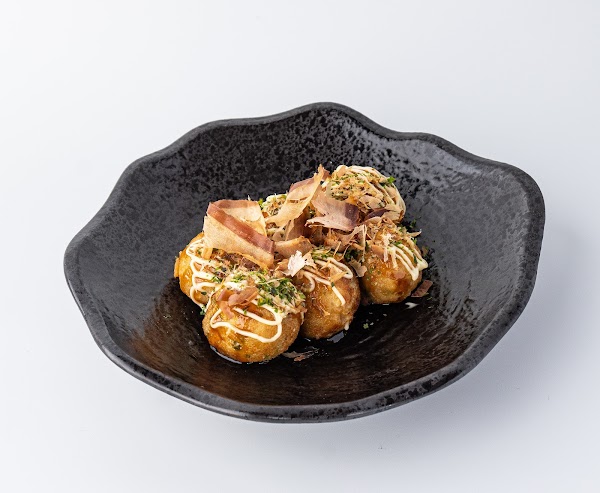 IchiRyu Ramen House Dubai 5