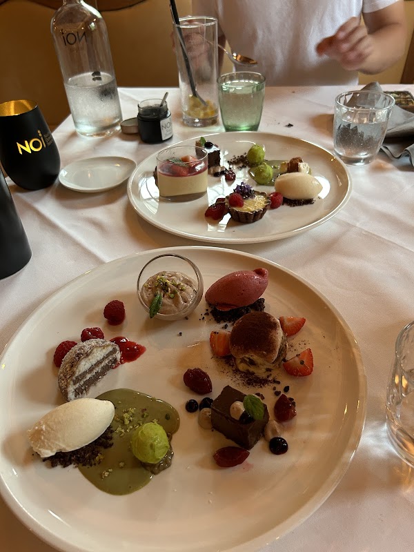 NOI nostra osteria italiana 4