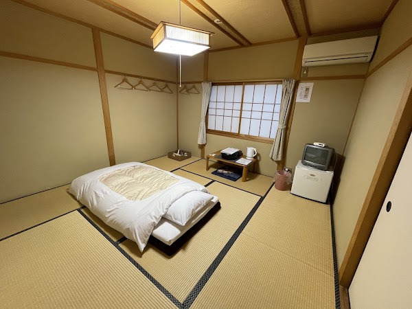 京の宿しみず Ryokan SHIMIZU 5