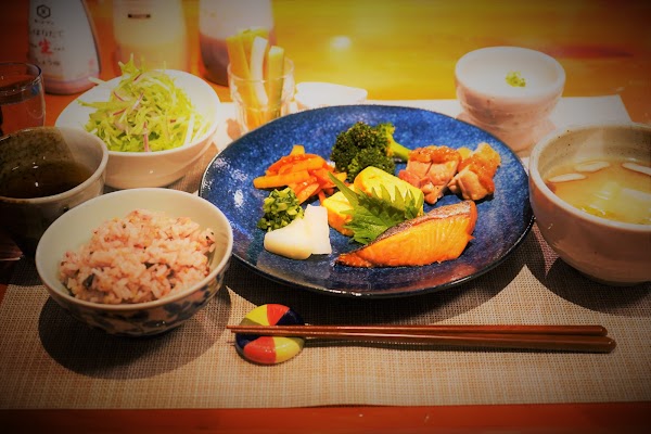 京の宿しみず Ryokan SHIMIZU 3