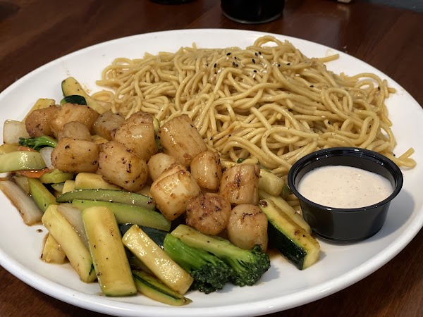 Kobe Sushi & Hibachi Grill 3