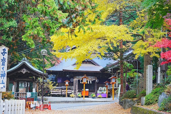 Arakurayama Sengen Park 4