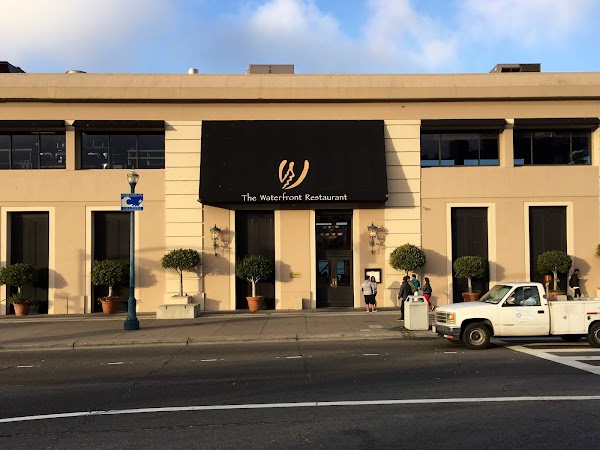 The Waterfront Restaurant