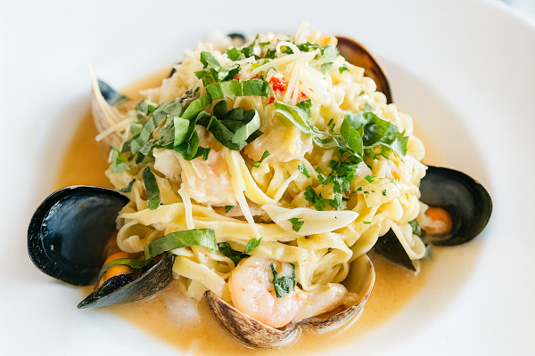 The Waterfront Restaurant 5