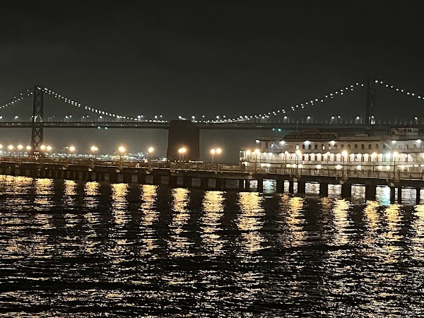 The Waterfront Restaurant 3