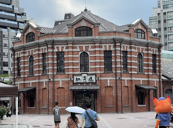 Ximending Walking District 3