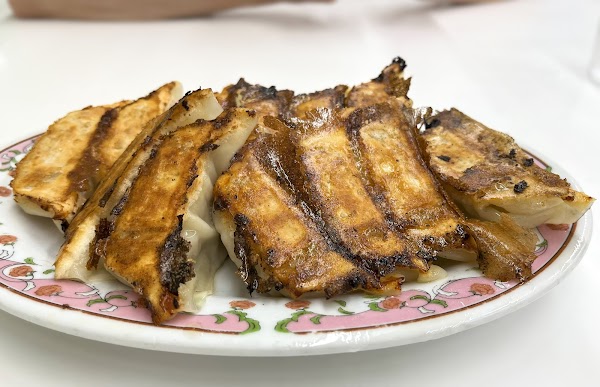 Gyoza no Ohsho