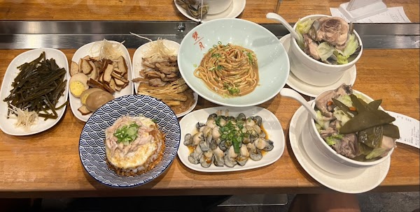 Moon Moon Food Jinan Branch 3