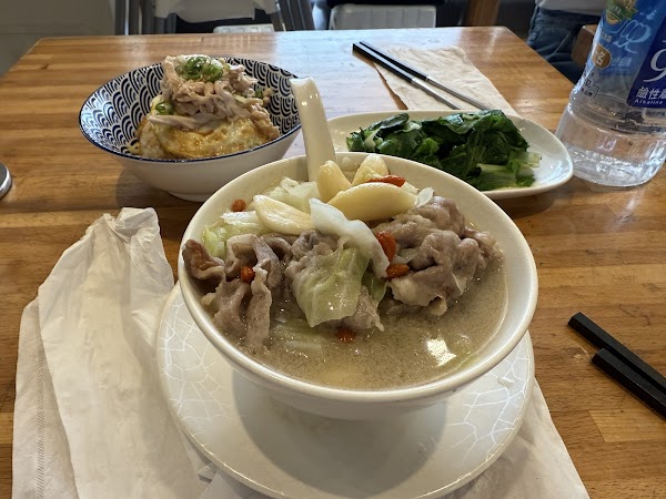 Moon Moon Food Jinan Branch 2