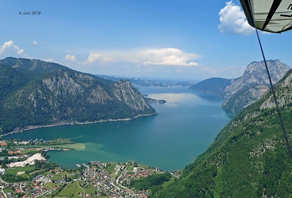 Traunsee