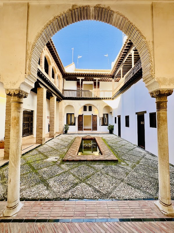 Casa Horno del Oro 1