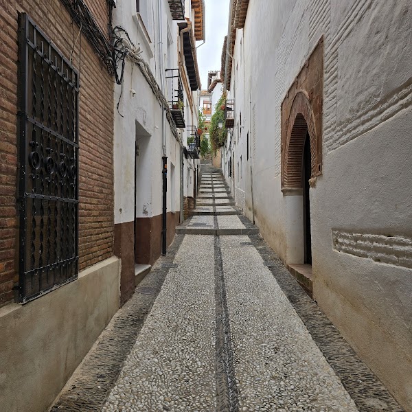 Casa Horno del Oro 4