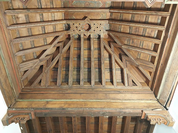 Casa Horno del Oro 2