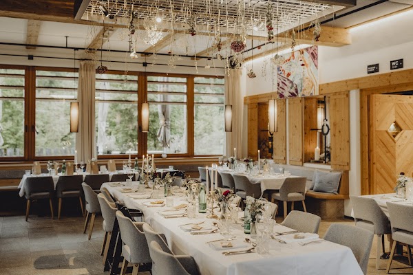 Genuss Gasthaus Kohlröserlhütte 2