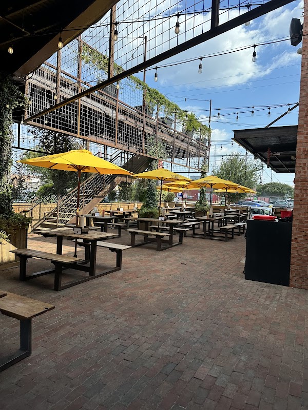 Terry Black's Barbecue