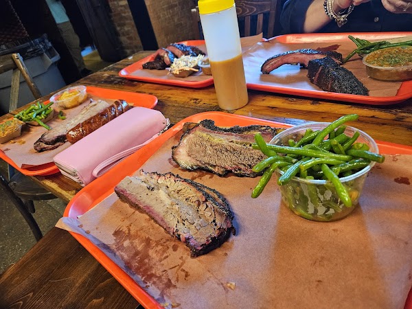 Terry Black's Barbecue 2