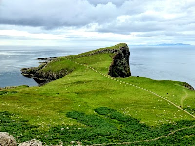 Neist Point Lighthouse