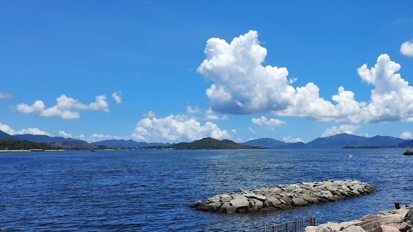 Tolo Harbour