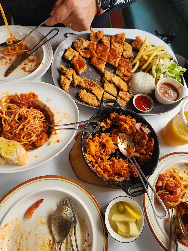 Namoo Cafe(나무카페) 4