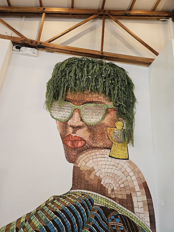 Namoo Cafe(나무카페) 3