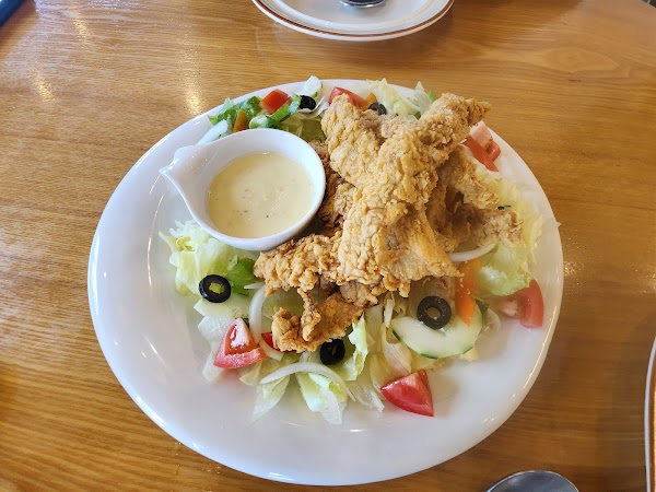 Namoo Cafe(나무카페) 2