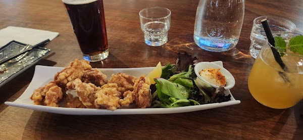 BOKU Japanese Eats + Drinks (Distillery District) 4