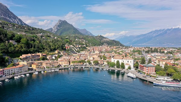 Lake Garda