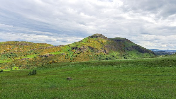 Arthur's Seat 5
