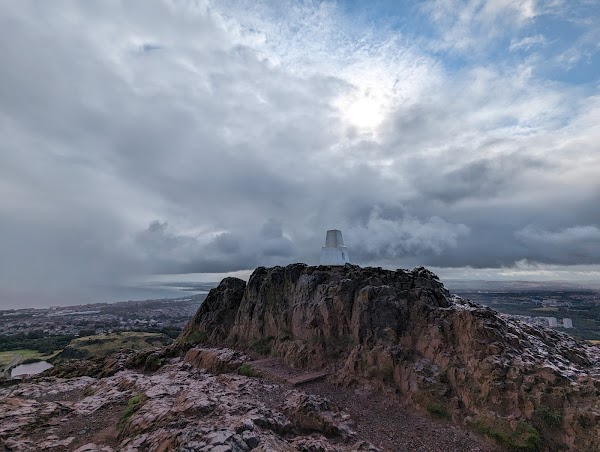Arthur's Seat 2