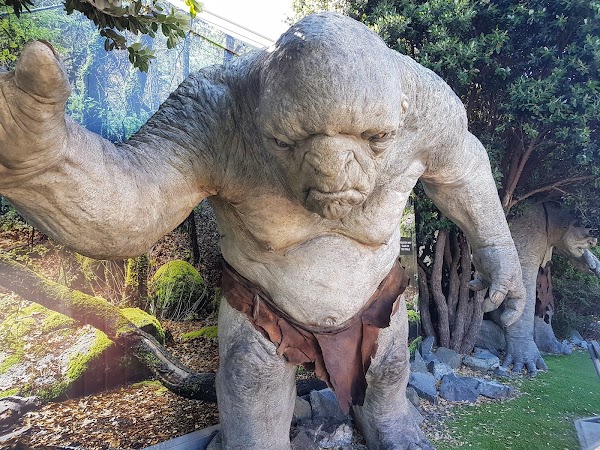 Weta Cave 5