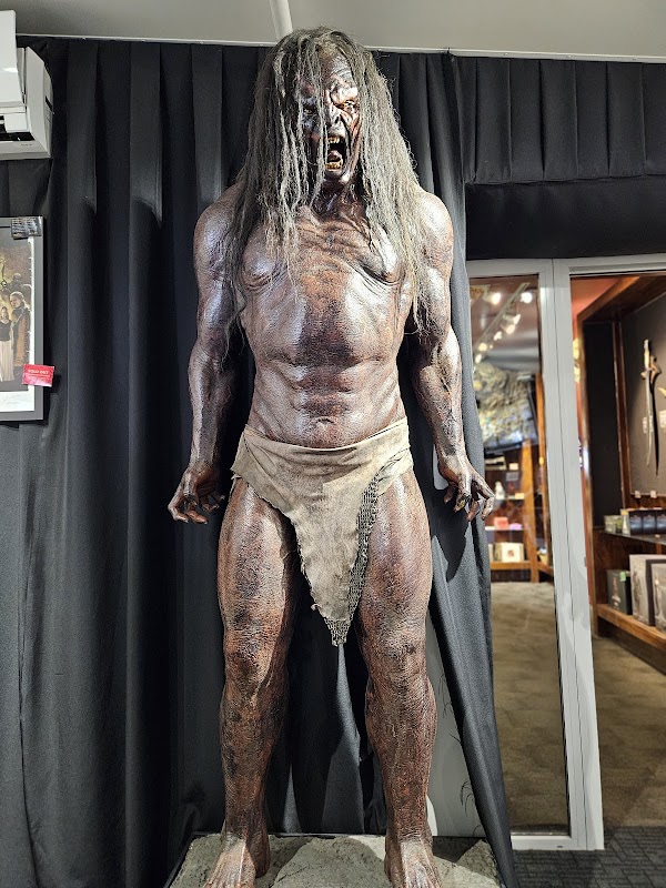 Weta Cave 3