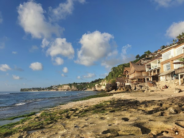 Bingin Beach 4