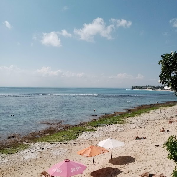Bingin Beach 3