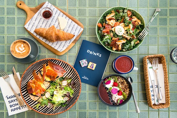 MERCI MARCEL ORCHARD 5