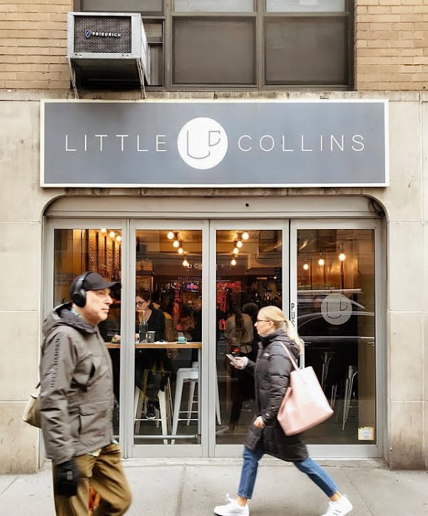 Little Collins