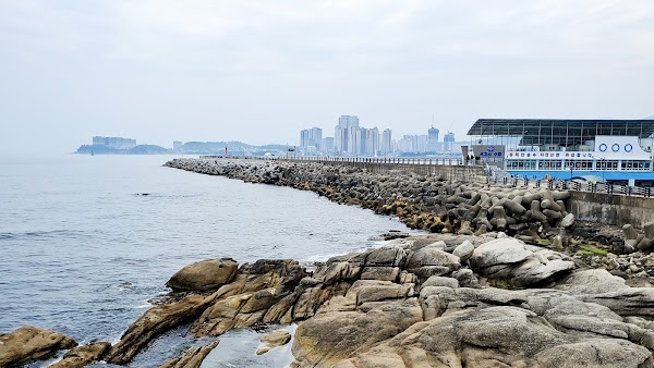 Yeonggeumjeong Pavilion 5