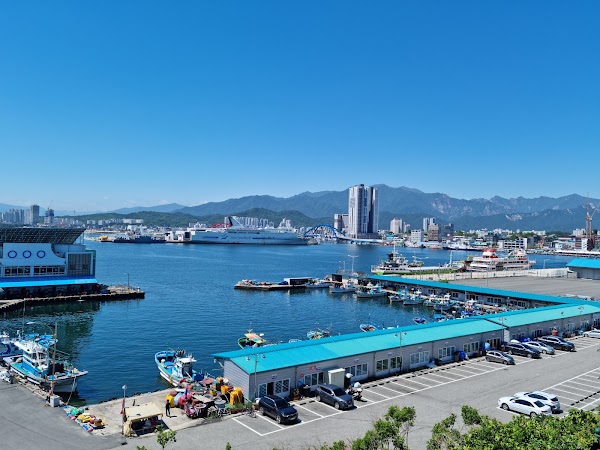 Yeonggeumjeong Pavilion 2