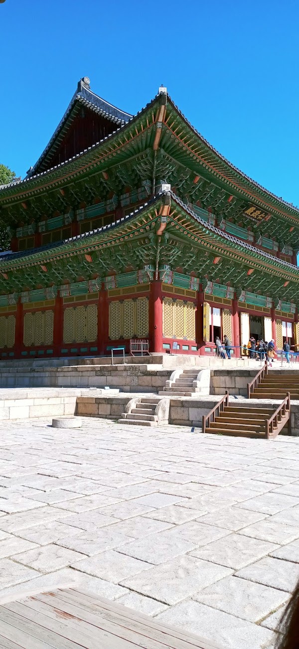 Jongno 3(sam)-ga