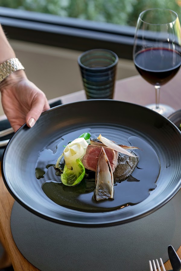 Appellation Restaurant 5